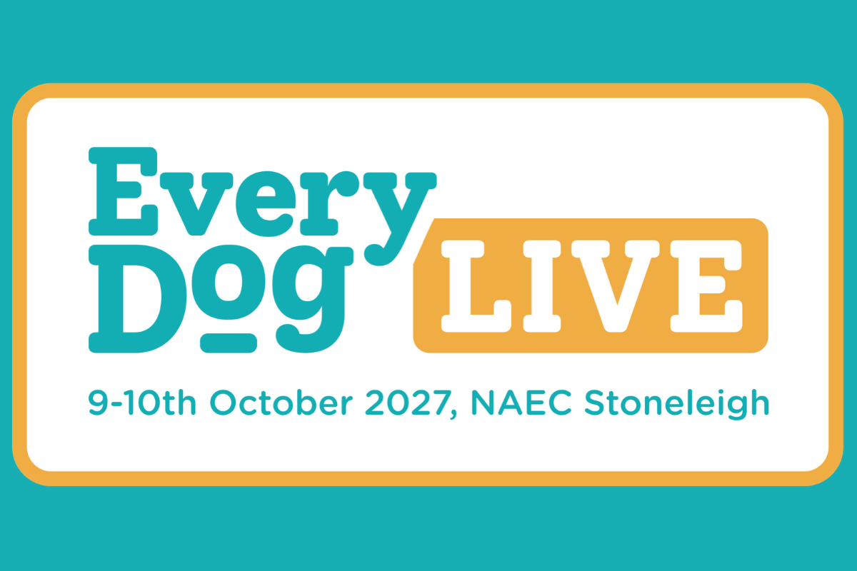 Edition Dog Live to become Every Dog Live