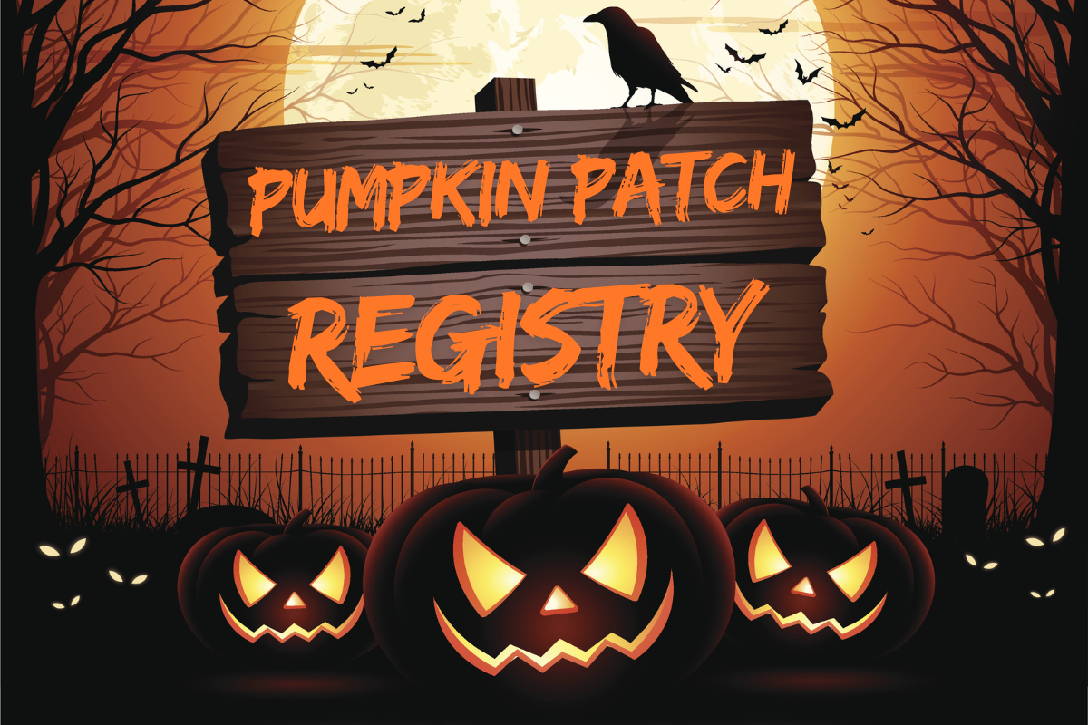 Pumpkin Patch Registry