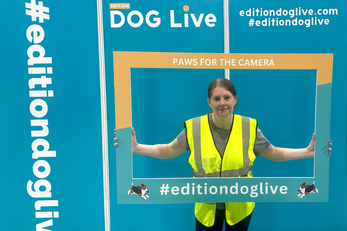 Why We Created Edition Dog Live