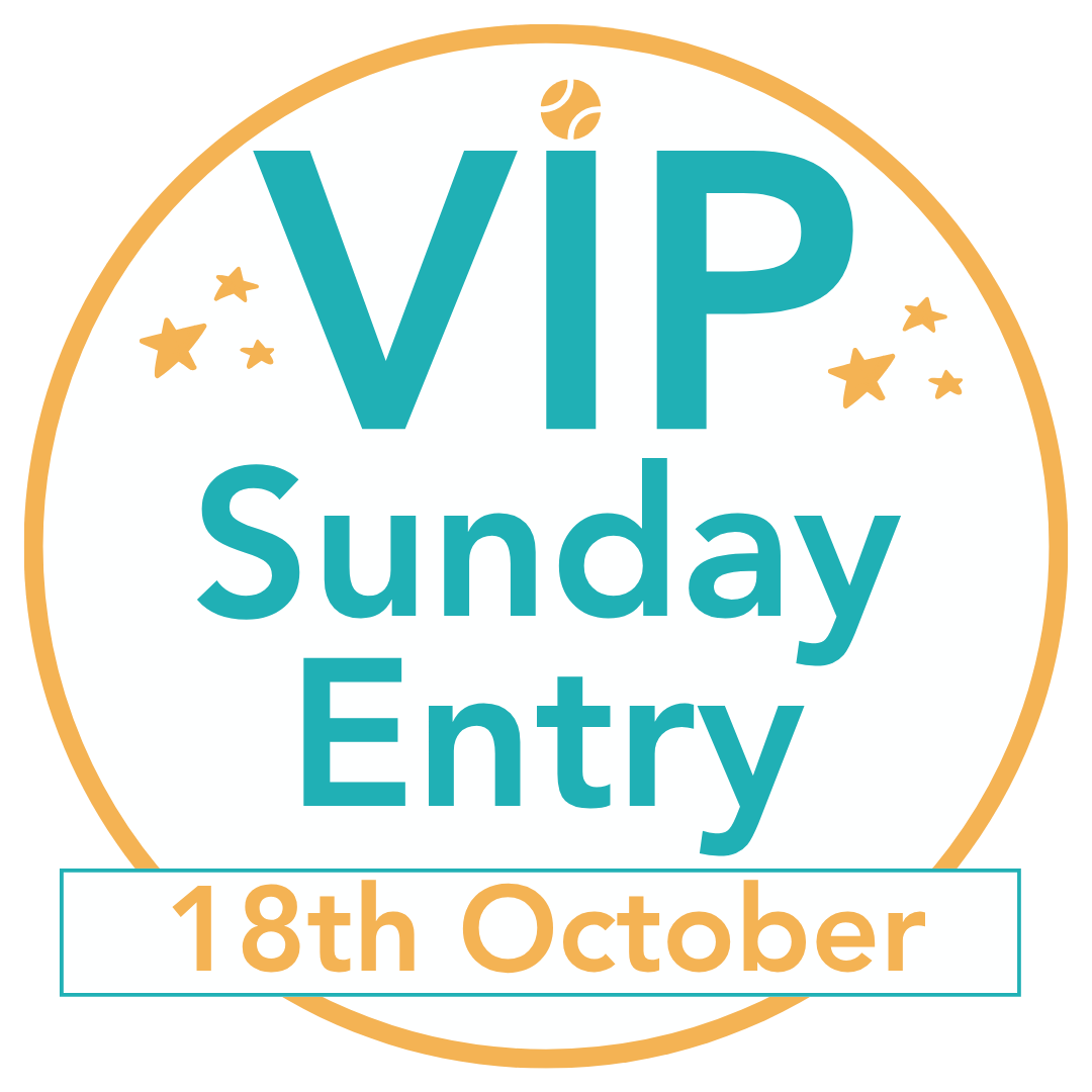 VIP Sunday Ticket 2026