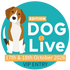 Edition Dog Live VIP Package