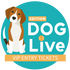Edition Dog Live VIP Package