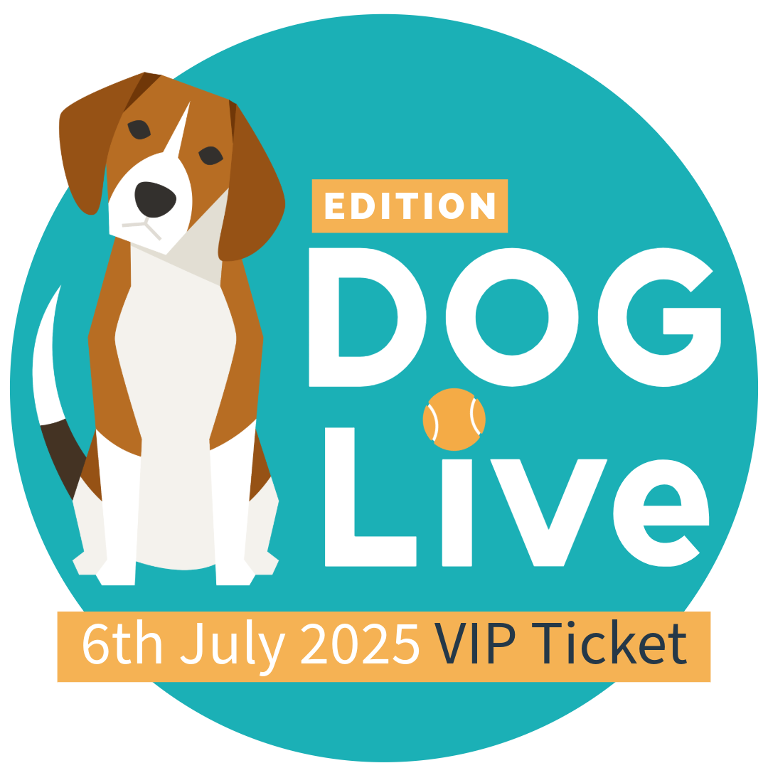 Edition Dog Live VIP Package