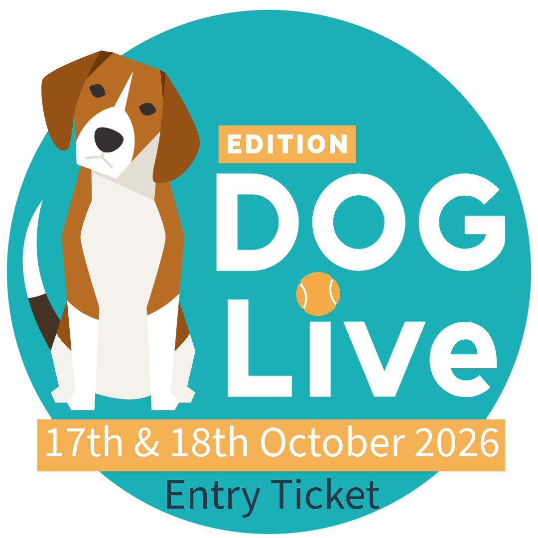 Weekend Entry Ticket 2026