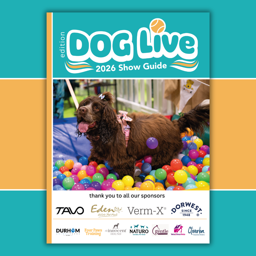 Show Guide Advert